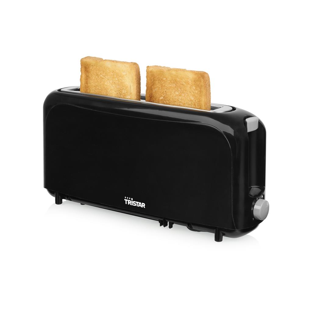 TOSTADOR BR-1059PR (TRISTAR)